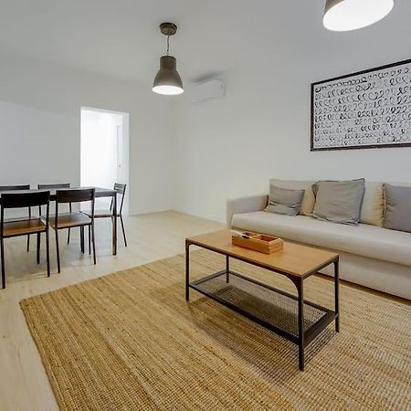 مدريد Modern Apt Para 6Px En La Plaza De Tirso De Molina المظهر الخارجي الصورة